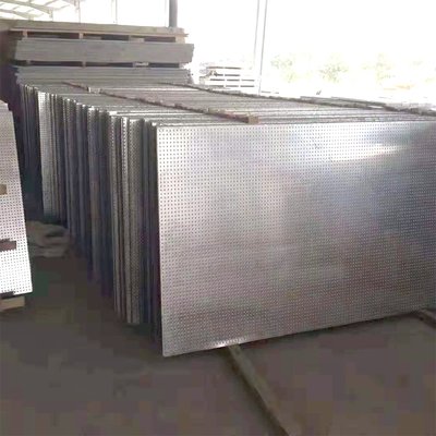 抗爆板、抗爆墙厂家  防爆墙