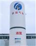济宁协力气体 液氩 槽车运输 厂家供应