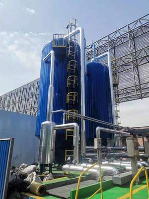 北京污水储罐保温 厌氧罐岩棉保温施工队 包工包料  厌氧罐保温施工队  岩棉罐体保温