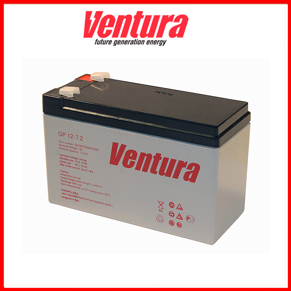 西班牙VENTURA太阳能UPS储能不间断电源蓄电池&nbsp;&nbsp;西班牙蓄电池&nbsp;&nbsp;太阳能UPS储能电池&nbsp;&nbsp;GPL12-75 12V75AH