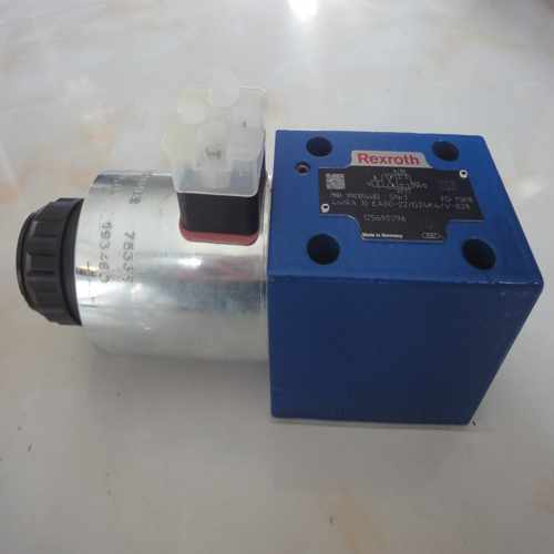 4WRA10EA00-2X/G24K4/V-828  力士乐比例方向阀