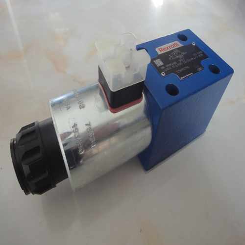 4WRA10EA00-2X/G24K4/V-828  力士乐比例方向阀