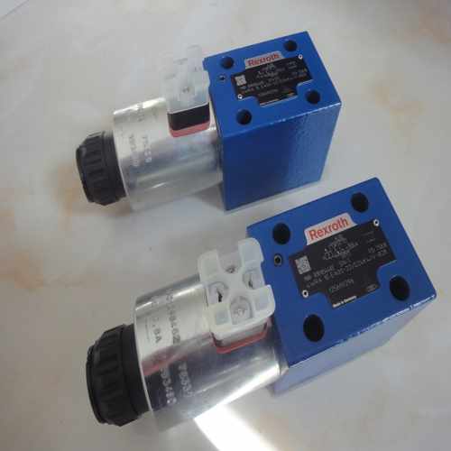4WRA10EA00-2X/G24K4/V-828  力士乐比例方向阀