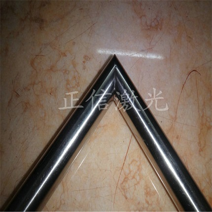 圆管直角激光焊接设备  广东圆管直角激光焊接  东莞圆管直角激光焊接