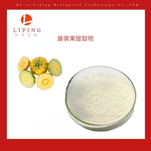 藤黄果提取物羟基柠檬酸HCA50%60%