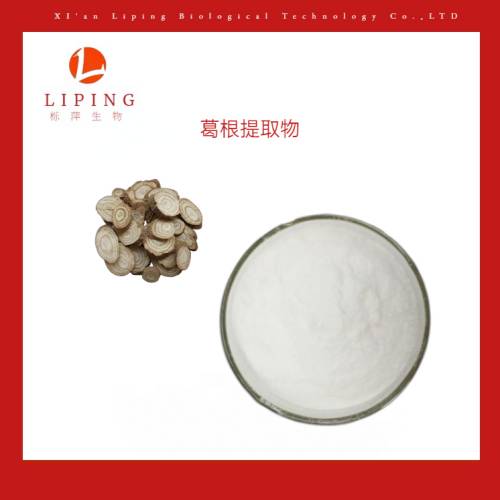 葛根黄酮40% 60%葛根提取物
