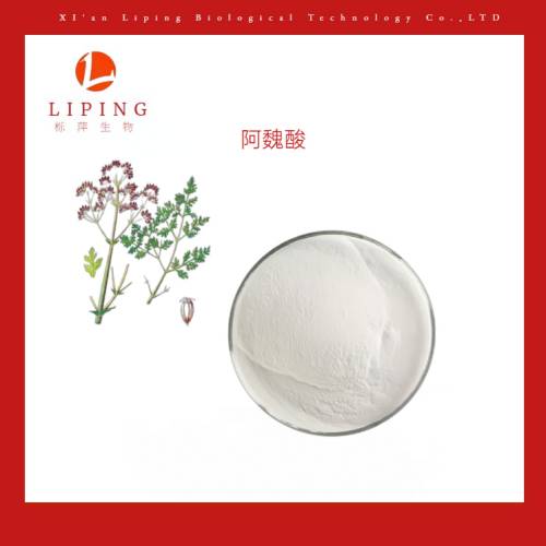 阿魏酸98%米糠提取物