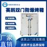 英鹏杭州工业双门防爆烘箱BYP-500GX-10K