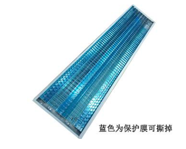 教室照明改造节能设备-智能灯管-智能教室专用灯盘  智能照明