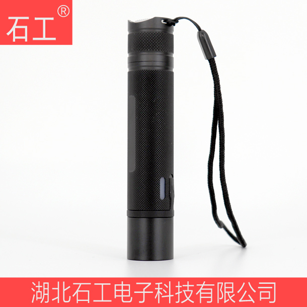 防爆灯具\JW7302\3W