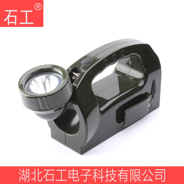 便携式灯\探照灯\IW5510/JU\4.4Ah\3.7V