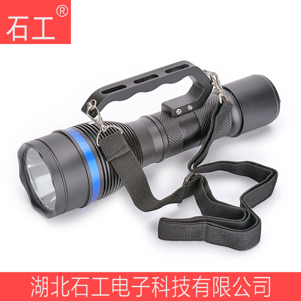 手提灯|RJW7103手提式防爆探照灯