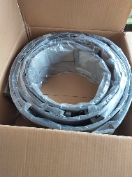 模切胶垫  纸板生产线用