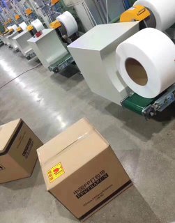 5mmPP热熔打包带  pp打包带  5mm打包带  打包机专用打包带