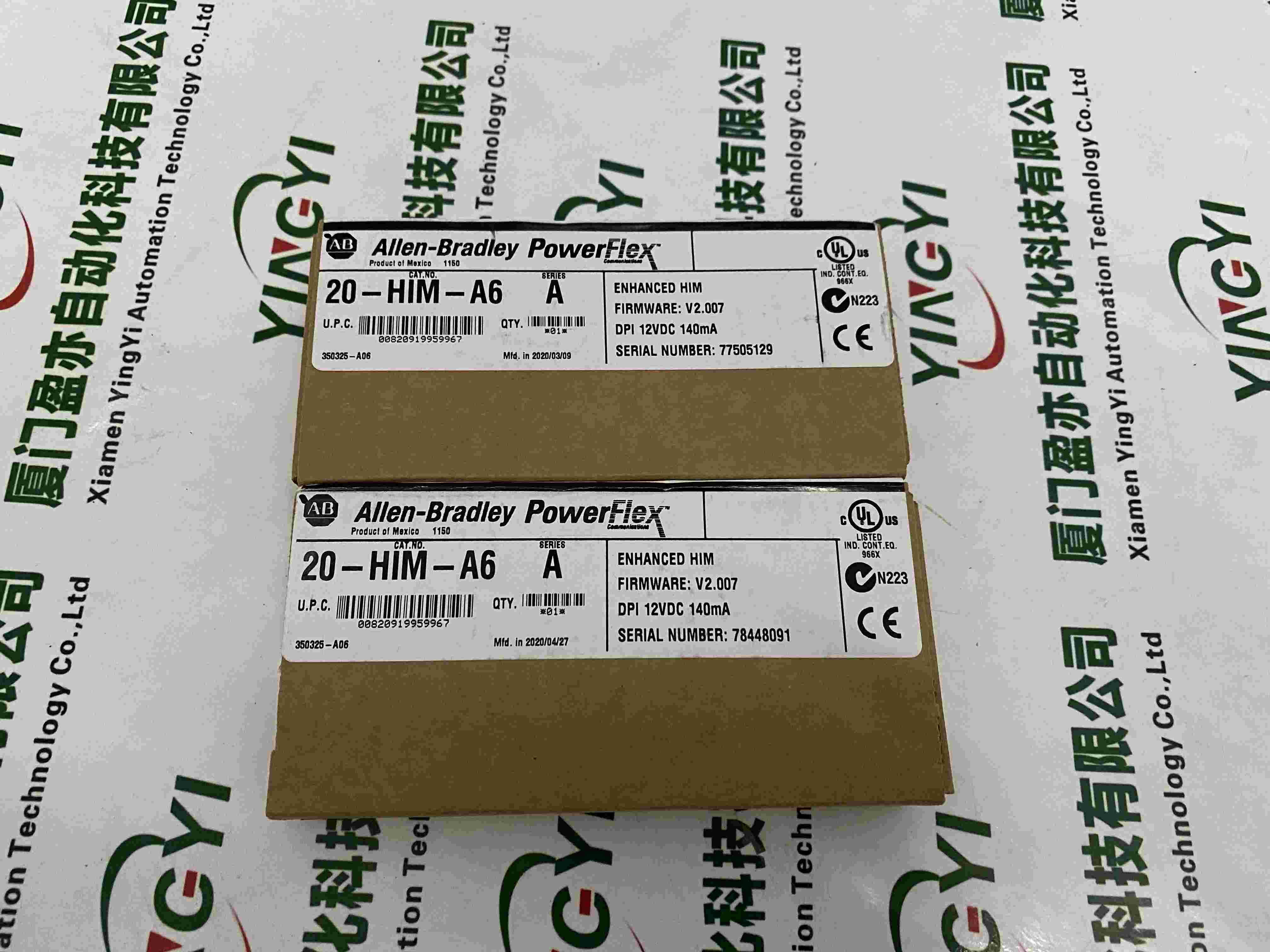 ABB  电源  触摸屏  传感器