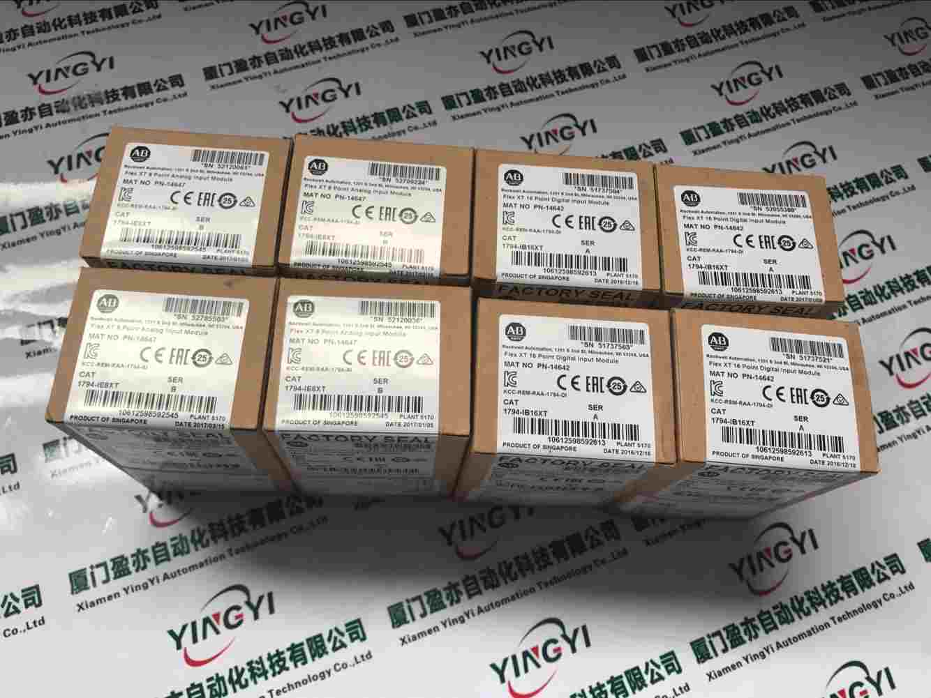 力士乐  模块  端子  控制器