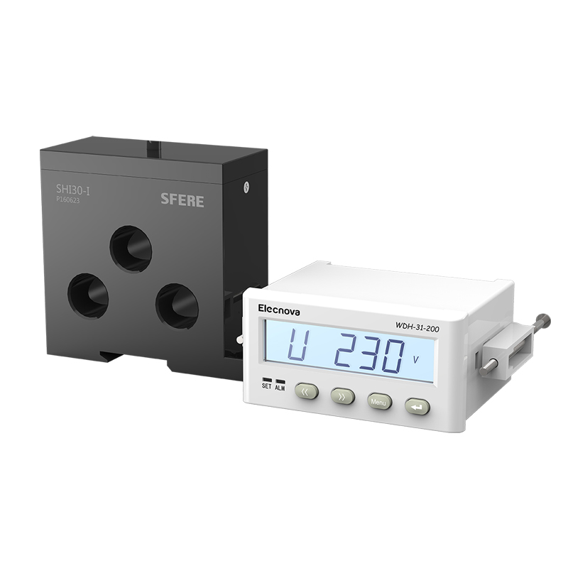 WDH-31-200系列马达保护器江苏斯菲尔 堵晓红  江苏斯菲尔马达保护器  江苏斯菲尔电气