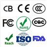 ISO9001管理体系 三体系