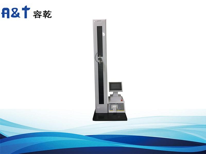 数显式电子拉力试验机 薄膜拉伸强度测试仪  纸张剥离  拉力机