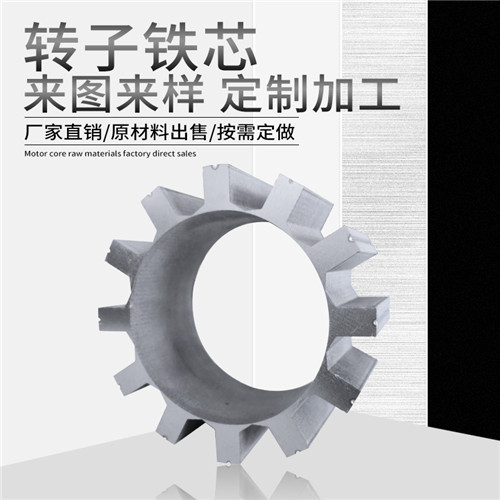 进口正品20JNHF1300硅钢片切片 0.2圆片加工