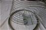 Inconel601不锈钢无缝毛细管