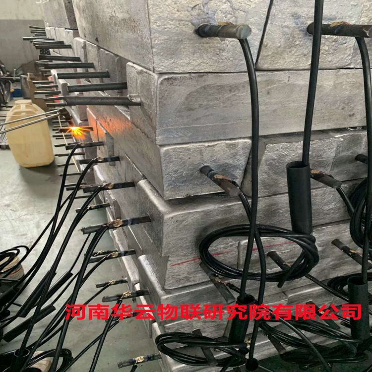 镁阳极 镁合金牺牲阳极 预包装镁合金牺牲阳极 阳极包  预包装镁阳极