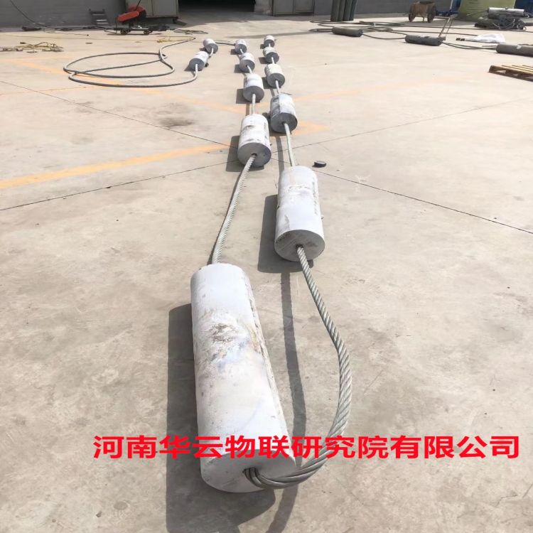 14公斤预包装镁阳极 埋地管网用阴极保护装置安装  镁合金牺牲阳极  油井套管阳极
