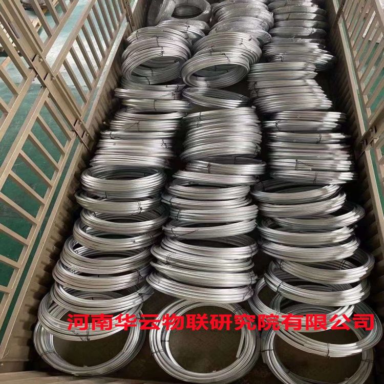 水库闸门用镁阳极钢质管道阴极保护  镁合金牺牲阳极  油井套管阳极