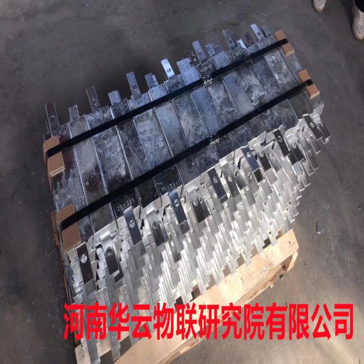 储罐镁阳极,浇铸深井式镁合金牺牲阳极  阴极保护  油井套管阳极