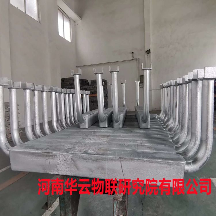 水库闸门焊接支架镁阳极保护腐蚀  镁合金牺牲阳极  阴极保护  油井套管阳极