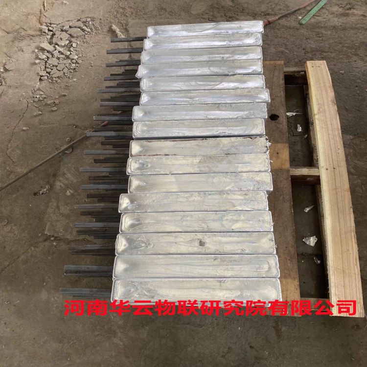 高温锅炉用挤压棒镁合金牺牲阳极  棒状镁阳极
