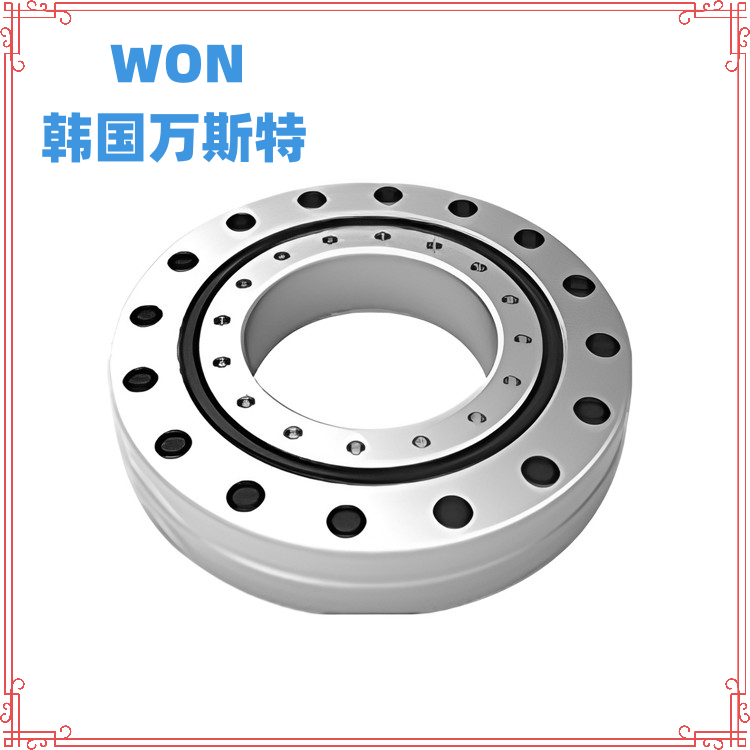 WON交叉滚轮轴承-授权-品质保证  WON交叉轴承  WON滚珠花键  WON滚珠轴承