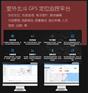 北斗GPS 车辆定位管理系统 轨迹播放 电子围栏 线路规划