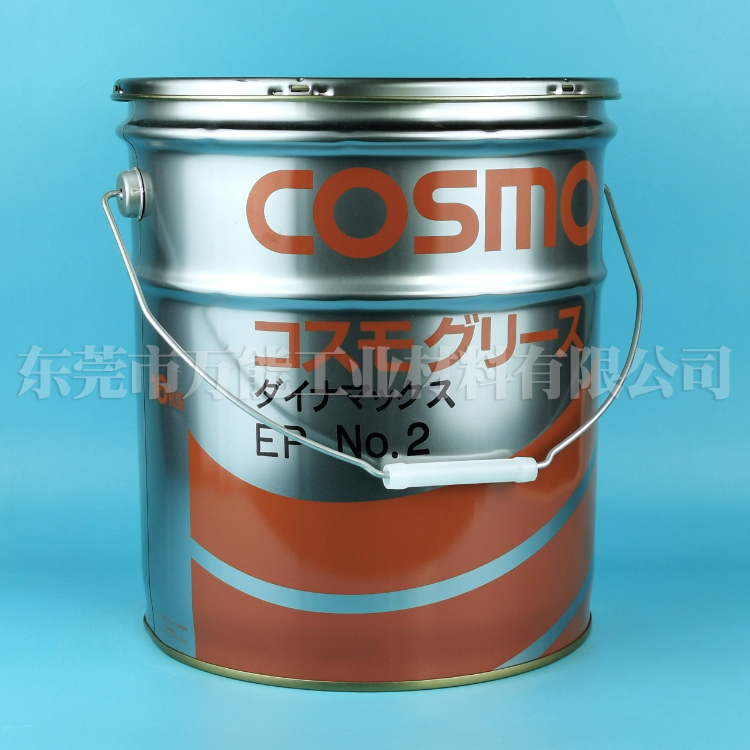 科斯莫 COSMO DYNAMAX EP NO.2 润滑油脂