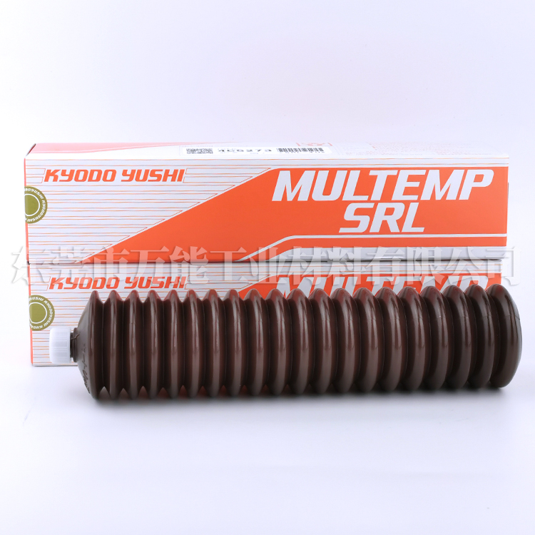 日本MULTEMP  SRL协同油脂  日本协同SRL油脂  日本MULTEMP SRL