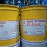 Shell Alvania EP grease R00工业高