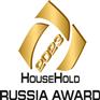 俄罗斯家庭用品及家电展览会HouseHold Expo