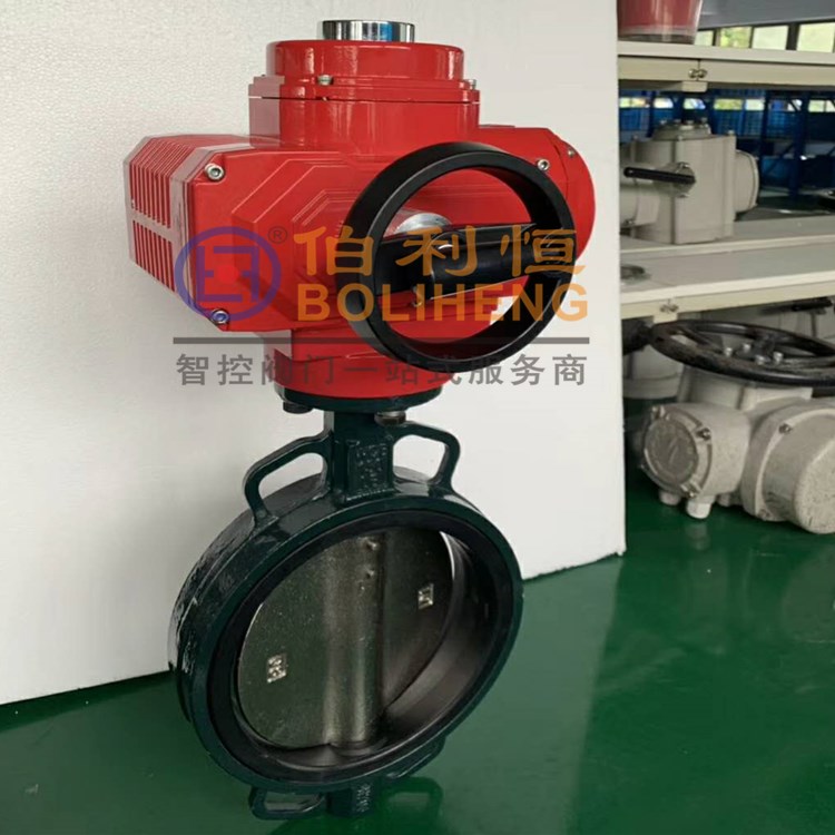 精小型电动执行器 BLH-60P/J 阀门电动装置  电动执行机构