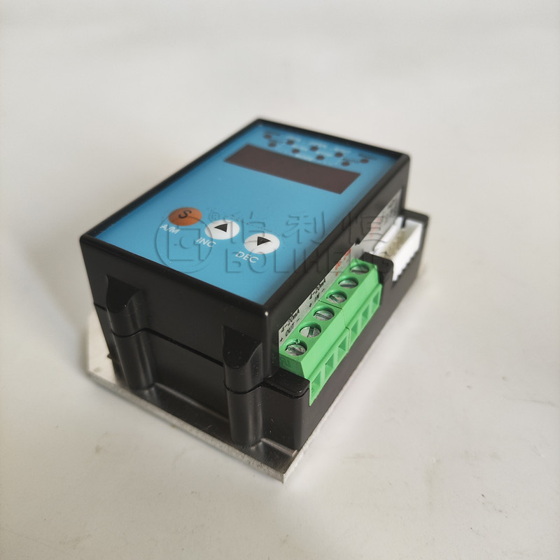 电动阀门控制器ZXQJ-E3-5BBS-4电动执行器控制模块