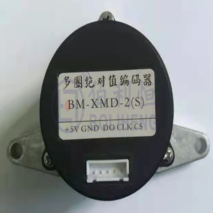 电动执行机构智能编码器BM-XMD-3(S)阀门电动装置
