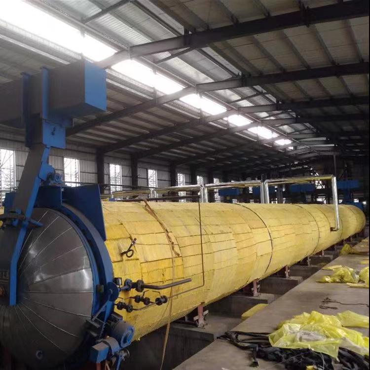 炼油厂输油管道保温施工队 硅酸盐白铁皮保温工程施工
