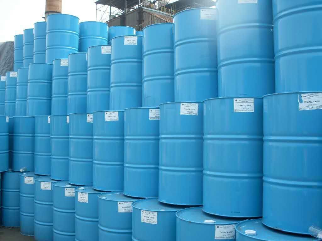泰国科宁正辛醇生产厂家  一手货源  作表面活性剂