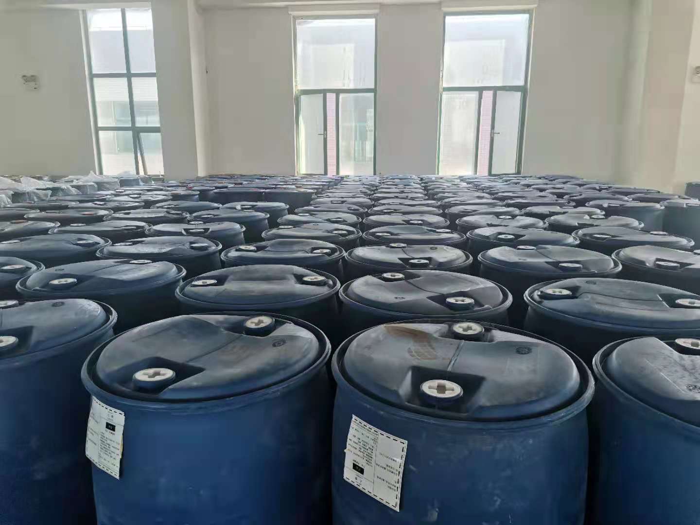 金沂蒙乙二醛价格  一手货源  作有机合成