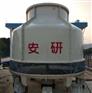 广西河池225T圆形冷却塔厂家