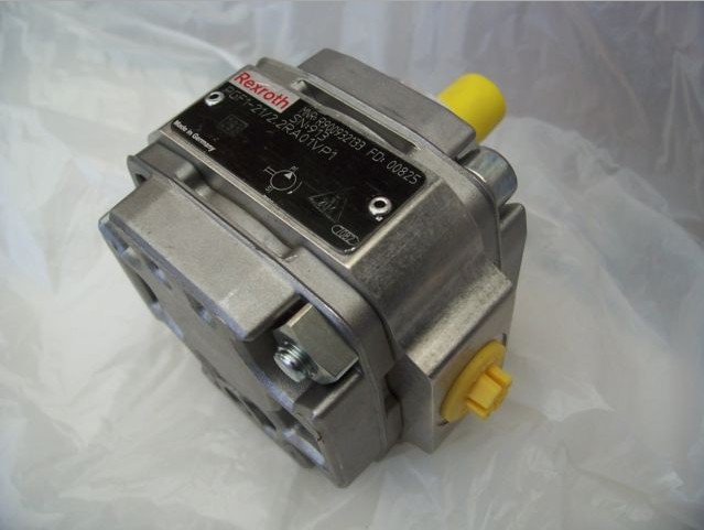 威格士液压泵45V50AM-86D22R工作原理