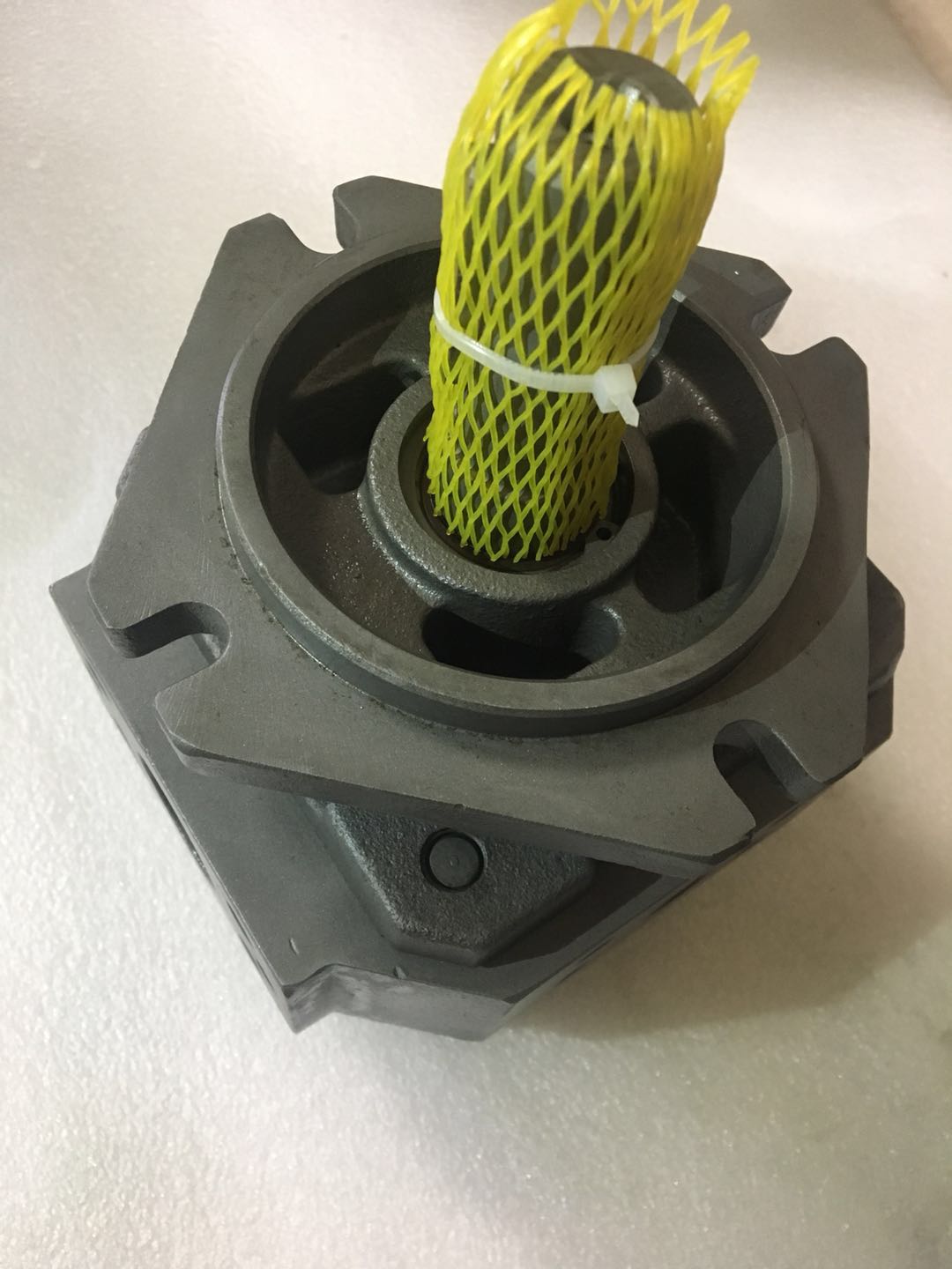 威格士液压泵4535V42A30-11AC22R产品参数