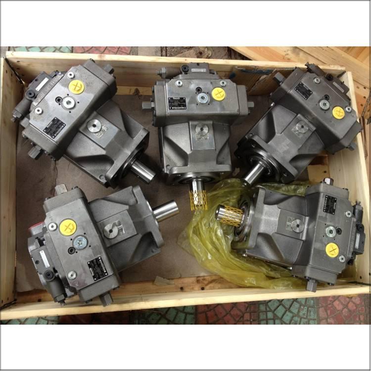 威格士液压泵25V21A-11D-22R型号规格