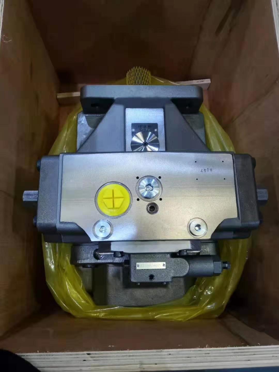 威格士液压泵4535V42A30-11AC22R产品参数