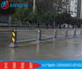 桂林景区道路分隔栏 路中间m型栏杆规格 广西交通护栏