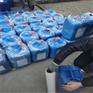 额尔古纳出售RO膜阻垢剂 RO膜水处理药剂 25KG/桶